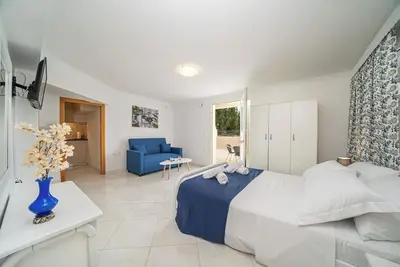 Image de Irene Luxury Studio - 10 min drive to Lassi and Argostoli