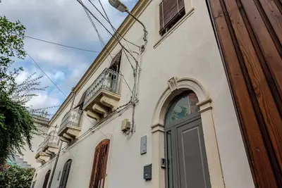 Image de Comfortable vacation home in the heart of Catania