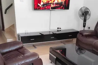 Image de Sofitel Executive 4 bedrooms Apartment in kisumu milimani