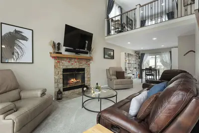 Image de Large Groups|Sleeps 12+KingBeds_Mins to Geha