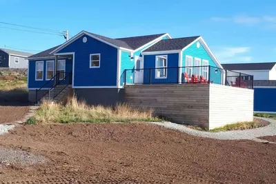 Image de Tranquility Vacation Home