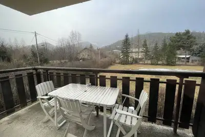 Image de Appartement T3 avec Balcon, Barcelonnette