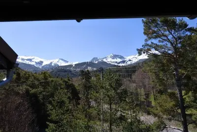 Image de Appartement T2 Mezzanine Confort 6 Pers, Balcon, Parking