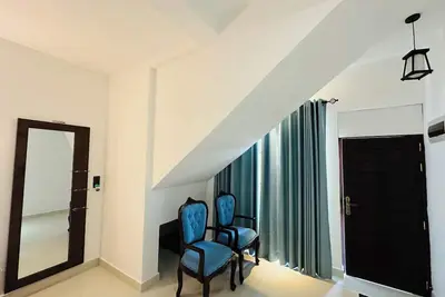 Rooms in Apartment with Ac in Katunayake - 8 bedrooms