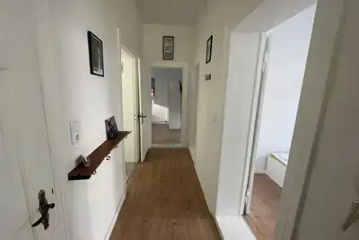 Image de Fitters/holiday apartment | first floor with terrace | ideal for up to 5 people