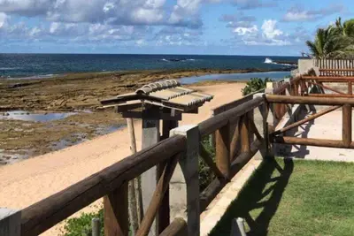 Image de House by the beach