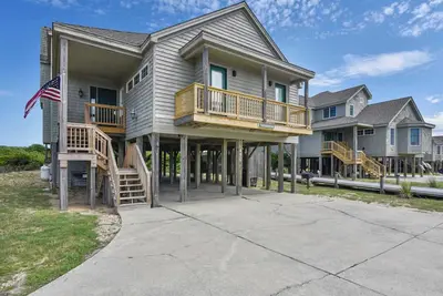 Image de Hemmington, Ships Watch Community in Duck, Nc