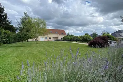 Image de Gîte Le Renouilly