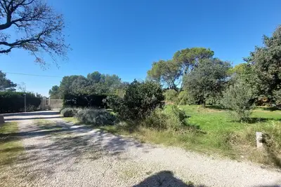 Image de Maisonnette L'olivier du Luberon