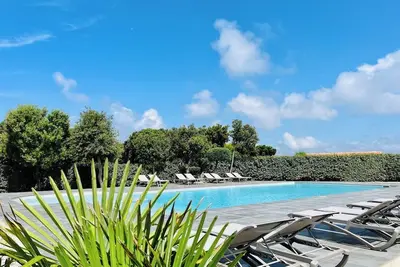 Image de Bonifacio - Villa U Aranciu