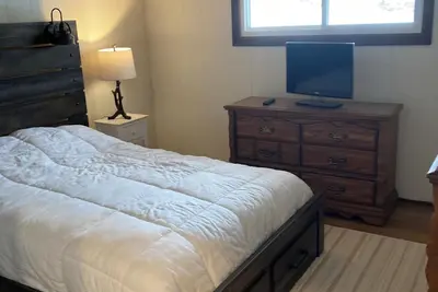 Image de Cozy 2-bedroom cottage in Jacksonport close to Cave Point and Whitefish Dunes.