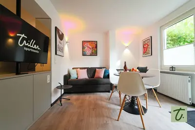 Image de Studio L with private access