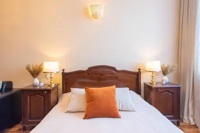 Image de Gg Home – Cozy 1br Near City Mall