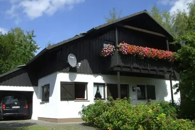 Image de Vacation cottage Residenz Blum