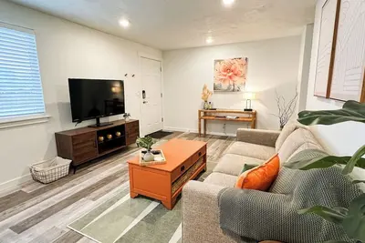 Image de The Garden duplex unit