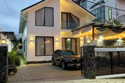 Image de Blue Light Villa - Hotellifestyle