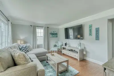 Image de Starfish House, Charlotte Beach, Rochester, Ny