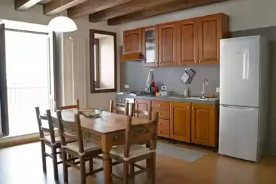 Image de House with terrace near the Beach - Eden Holiday Home