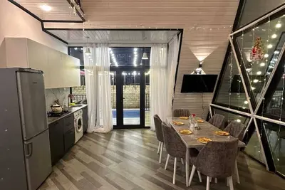 Image de Light House Gabala