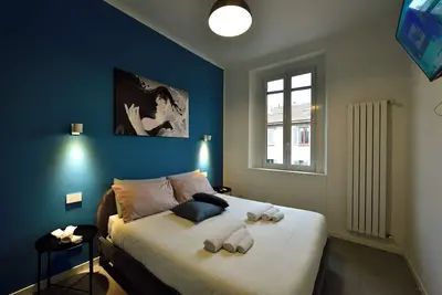 Image de Studio Donatello Flat