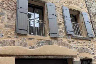 Image de Appartement neuf avec garage
