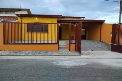 Image de House of Blessings of Aparecida.