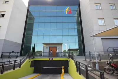 Image de Azahar de Sevilla Apartment