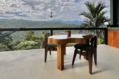 Image de Turtle cottage in peaceful Port Antonio with fitness facility, WiFi, Ac
