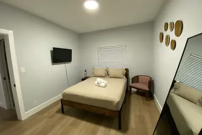 Image de Stylish Homey 4Bedroom With Outdoor Pool