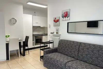 Image de A Nest In Valtellina with Private Bathroom and Garden - Clean and Bright!