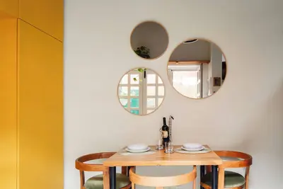 Image de [Pigneto Urban Loft]