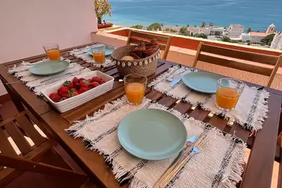 Image de Luz Ocean View Apartment