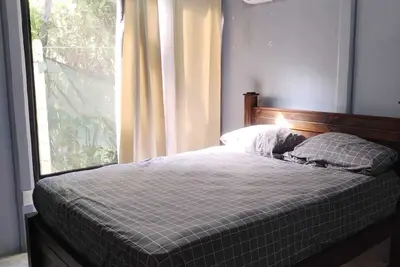 Image de Charming 2-bedroom apartment with Ac, WiFi in Playa Negra