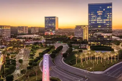 Image de The Village 5 Mins Walking To Irvine Spectrum