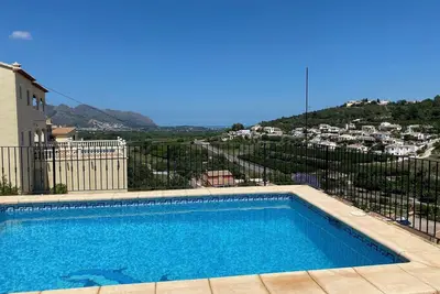 Image de Villa Solana