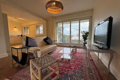 Image de Maison Hyper centre Dinan pour 2 à 6 personnes. Tout à pied!
