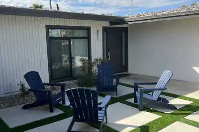 Image de Newly Renovated Spacious 5-bedroom home in Yuma with 2. 3 Gig Fiberoptic Internet