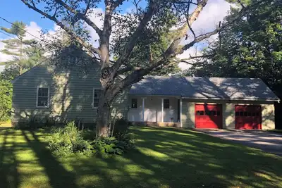 Image de Family Friendly 3-bedroom house less than 15 minutes from Sunday River!