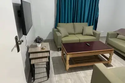 Image de Elgon Gated Jacaranda drive community Lovely 1-bedroom 1- shower 1-livingroom
