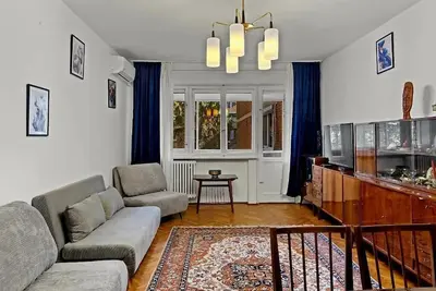 Afi Mall 3 Bedrooms Apartment - Perfect for Families or Groups
