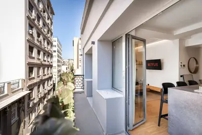 Image de Ofi the First - 2-Br, Exarcheia