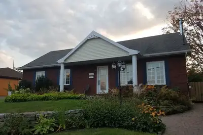 Image de Chambre à louer à Lévis dans un bungalow privé