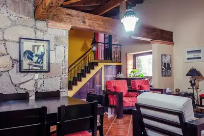 Image de Charming Countryside Boutique Stay: 20 Minutes from Teotihuacan