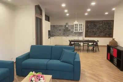 Image de Casa Pomelia, comoditĂ tra Etna e mare