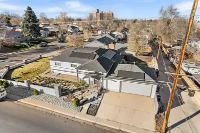 Spacious 3bd 2 bath home in Ruby hill