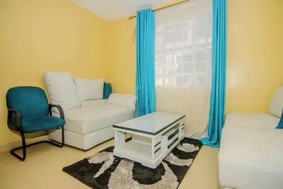 Image de Executive Furnished Two bedrooms.