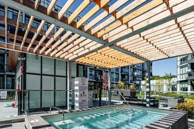 Image de Highpoint at Friday Harbour Resort