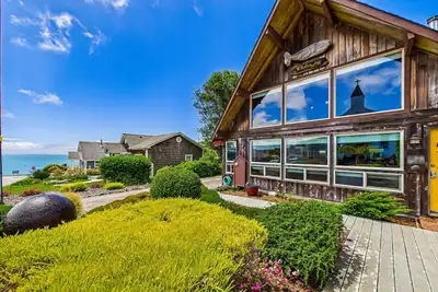 Image de Whalesong House and Garden