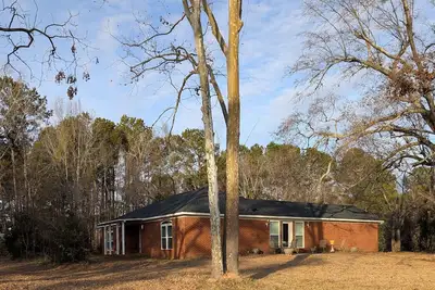 Image de Charming 3 bedroom Masters Rental, 18 minutes from Augusta National Golf Club