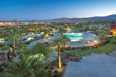Image de Coachella Week1/Worldmark Indio Resort/1bdr/Sleeps 4